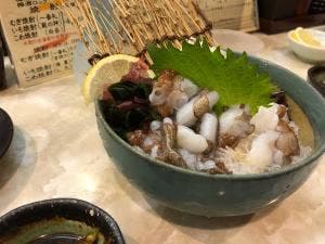 すしの永楽