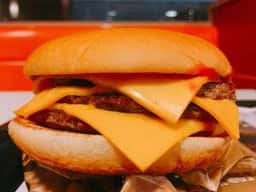 マクドナルド 新潟駅南店