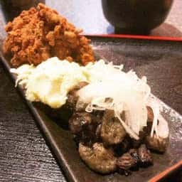 とりと