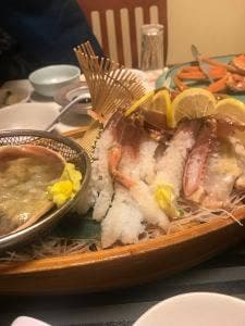 はまゆう