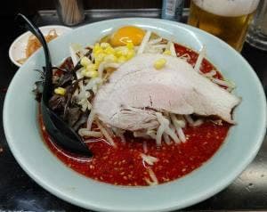 タンタン