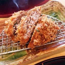 名代とんかつ かつくら 守山店