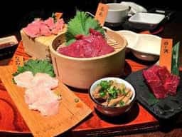 旬彩居酒屋 Bange