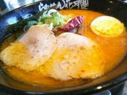 らあめん花月嵐 知立店