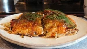 お好み焼き工房Orologio