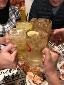 博多劇場 小岩店