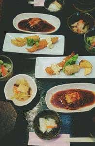 あん・奄和食ダイニング