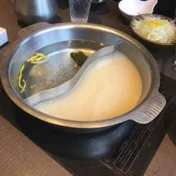 ゆず庵 博多千代店