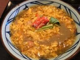 丸亀製麺 三島青木店
