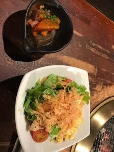 和牛焼肉 牛源 柳津店