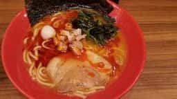 壱角家 田町店