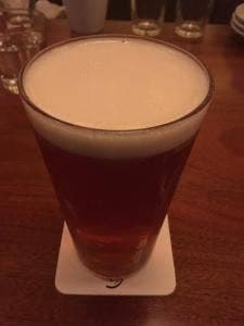 UA BAR