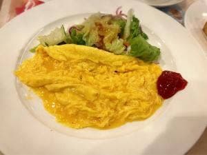 ガスト 京王リトナード東府中店