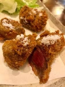 蹴飛ばし四代目 福屋