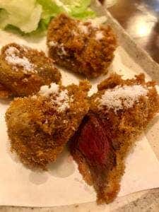 蹴飛ばし四代目 福屋
