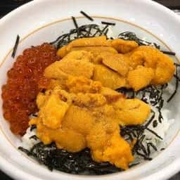 なか卯 名駅南店