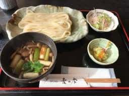 麦の季