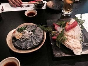 創作和彩 湖泉