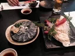 創作和彩 湖泉