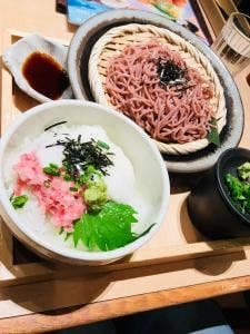 五穀 むさし村山店