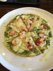 BAKERY&COFFEE SAKURA