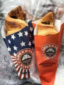 サンマルクカフェ&バー ユニバーサル・シティウォーク店