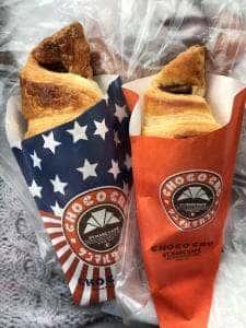 サンマルクカフェ&バー ユニバーサル・シティウォーク店