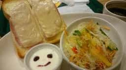 PRONTO アスティ岐阜店