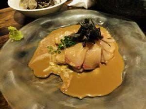 焼鳥と魚と鍋 焼鳥のえーす 天神店