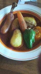 スープカレー q