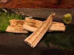 激魚 兼六