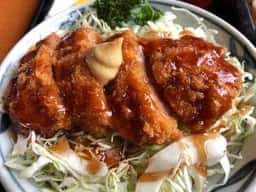 栗城