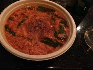 辛麺鶴商店 中洲店
