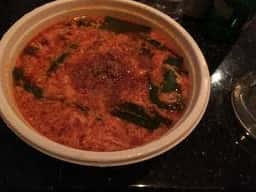 辛麺鶴商店 中洲店