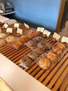 まるきBAKERY