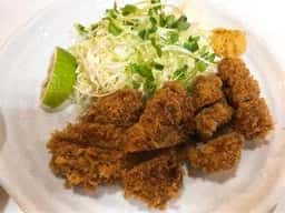 とんかつしげみつ