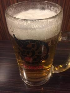 とりとり亭 神宮前店