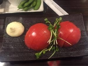 とりとり亭 神宮前店