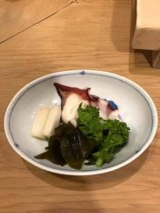 田吾作寿司