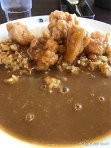 カレーハウスCoCo壱番屋 愛知清洲店