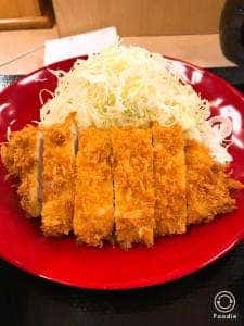 かつや 茨城ひたちなか市毛店