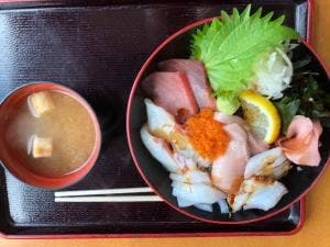 丘の上のキッチン
