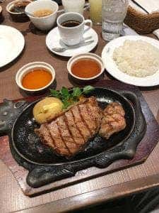 フォルクス 稲毛店