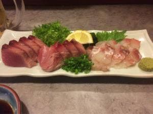 居酒屋 よかとこ