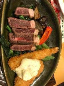 ガスト ウニクス成田店