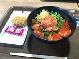 浜丼食堂