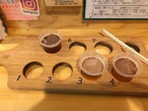 ならしのクラフトビール むぎのいえ