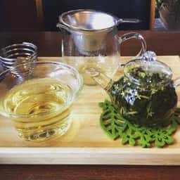 流求茶館