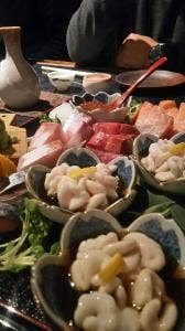 おばんざい処 双月