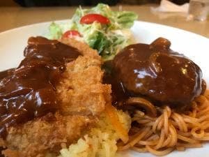 レストラン だいまん
